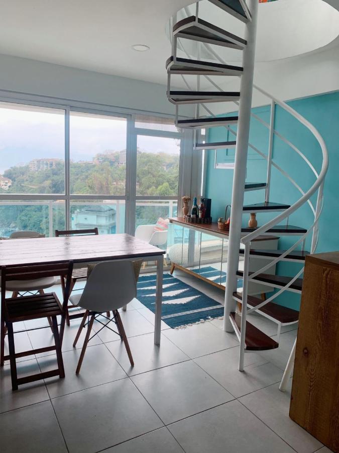 Apartamento Cobertura Porto Real Suites Mangaratiba Extérieur photo