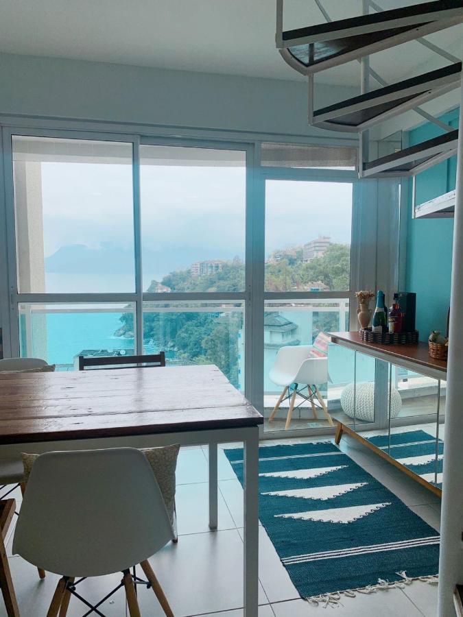 Apartamento Cobertura Porto Real Suites Mangaratiba Extérieur photo