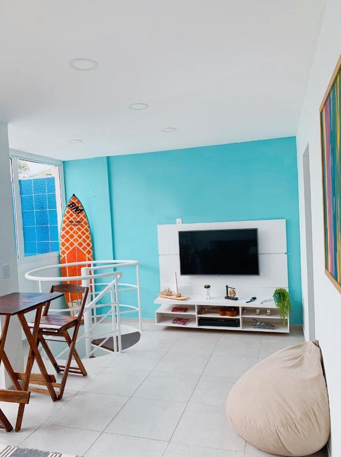 Apartamento Cobertura Porto Real Suites Mangaratiba Extérieur photo