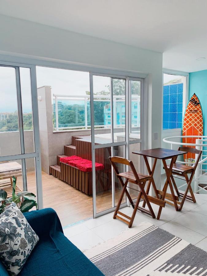 Apartamento Cobertura Porto Real Suites Mangaratiba Extérieur photo