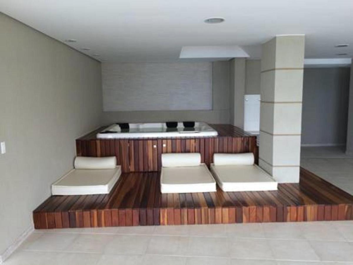 Apartamento Cobertura Porto Real Suites Mangaratiba Extérieur photo