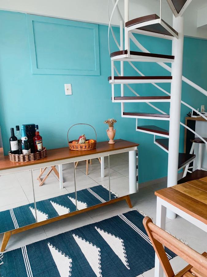 Apartamento Cobertura Porto Real Suites Mangaratiba Extérieur photo