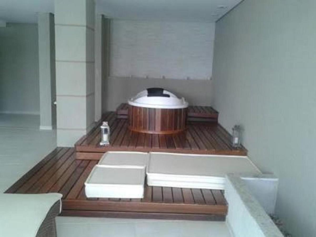 Apartamento Cobertura Porto Real Suites Mangaratiba Extérieur photo